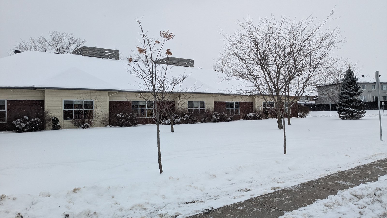 Bientôt 100 places supplémentaires en garderie à Coteau-du-Lac