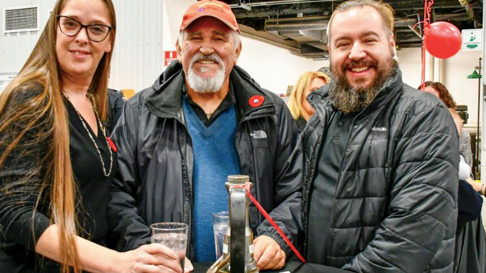 Rigaud: décès du conseiller municipal Archie Martin