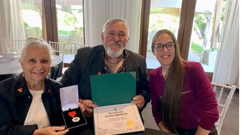Rigaud: décès du conseiller municipal Archie Martin