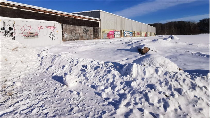 Marie-Claude Nichols calls for investment in Vaudreuil’s sports infrastructure