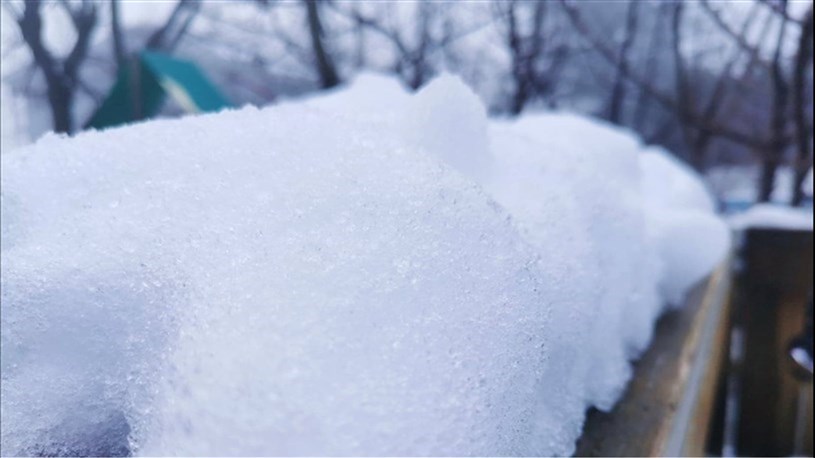 Une tempête hivernale fonce sur Vaudreuil-Soulanges selon Environnement Canada