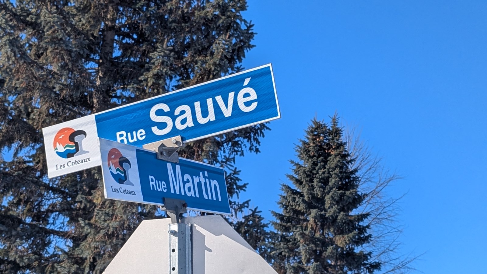 Les Coteaux va payer 23 900$ pour prolonger la rue Sauvé