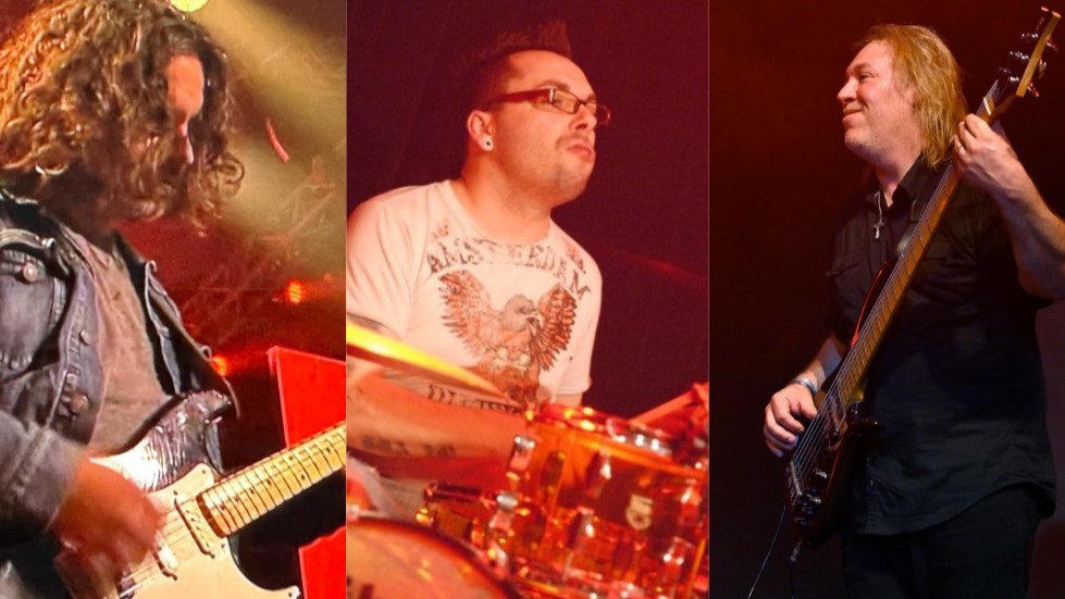 Smash Mouth sera aux Régates de Valleyfield