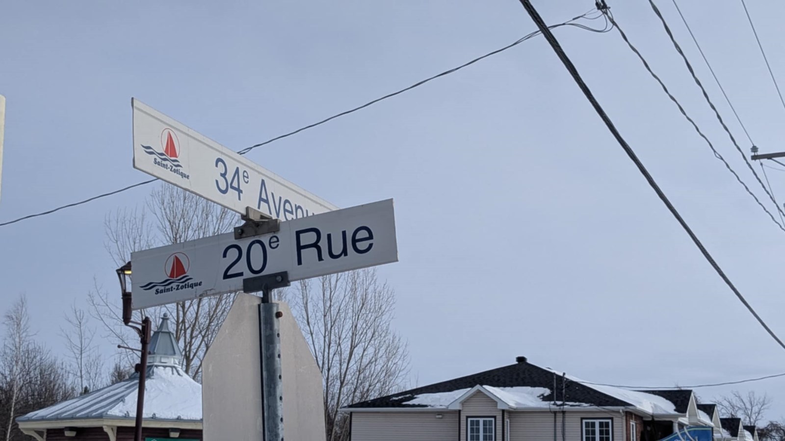 20e rue: Saint-Zotique dépense 930 608$ pour la prolonger 