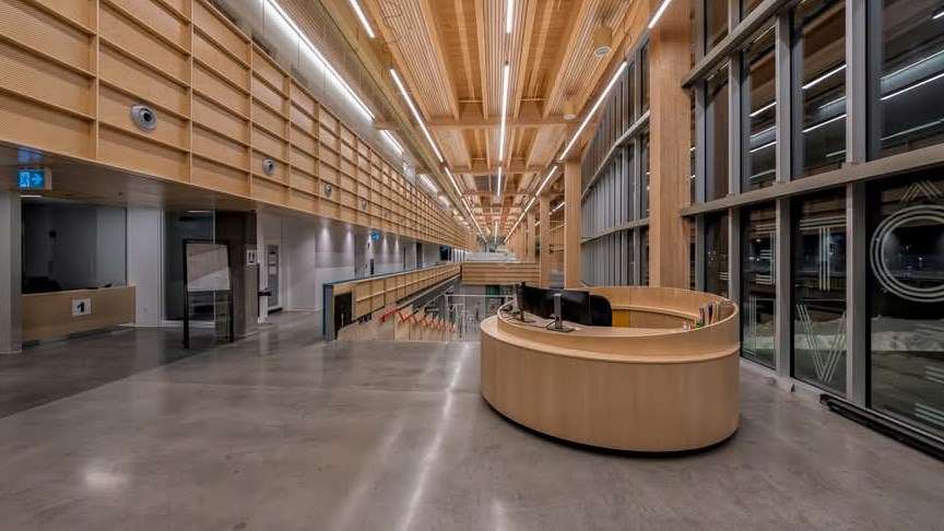 Une nouvelle maison pour La Chaise des génération de Vaudreuil-Dorion