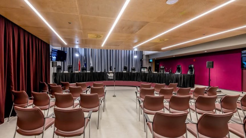 Une nouvelle maison pour La Chaise des génération de Vaudreuil-Dorion