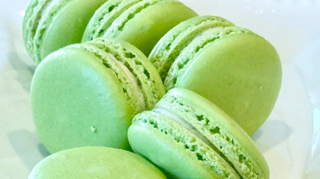 Produit de Liplly Pâtisserie