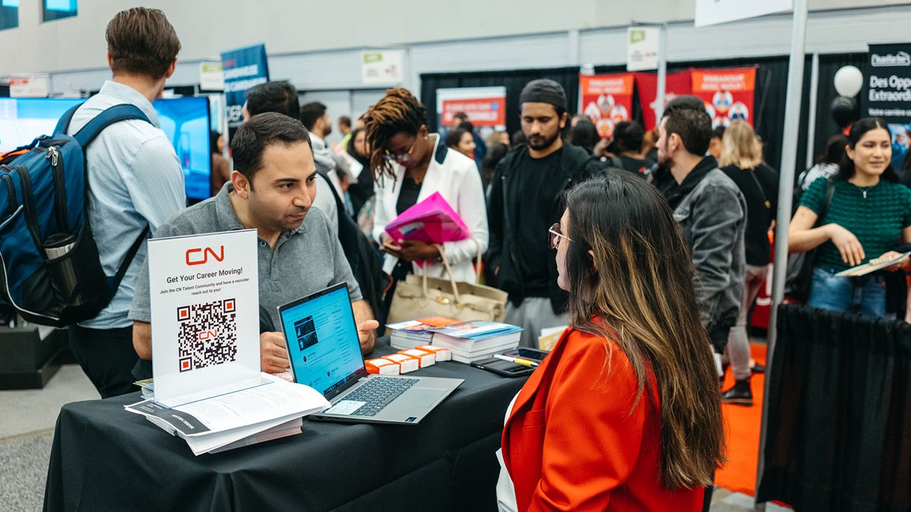 Une occasion de saisir votre opportunité!