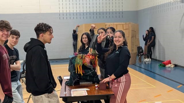 École secondaire du Chêne-Bleu : Réconcilier l’IA et l’éducation