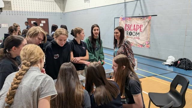 École secondaire du Chêne-Bleu : Réconcilier l’IA et l’éducation