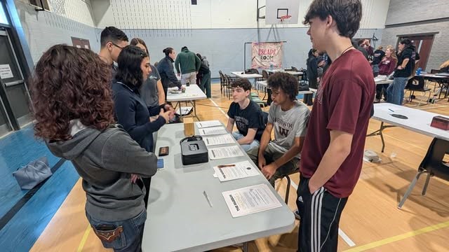 École secondaire du Chêne-Bleu : Réconcilier l’IA et l’éducation
