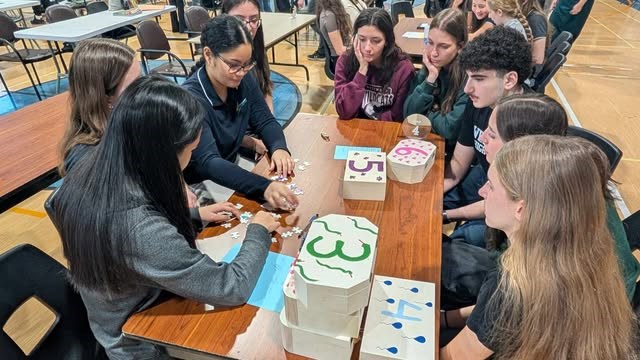 École secondaire du Chêne-Bleu : Réconcilier l’IA et l’éducation