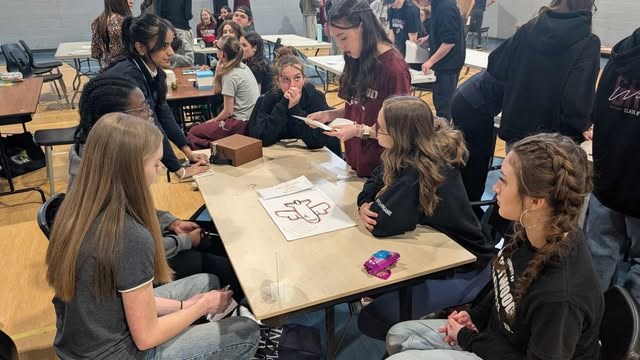 École secondaire du Chêne-Bleu : Réconcilier l’IA et l’éducation
