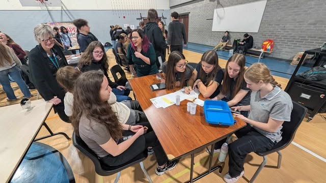 École secondaire du Chêne-Bleu : Réconcilier l’IA et l’éducation