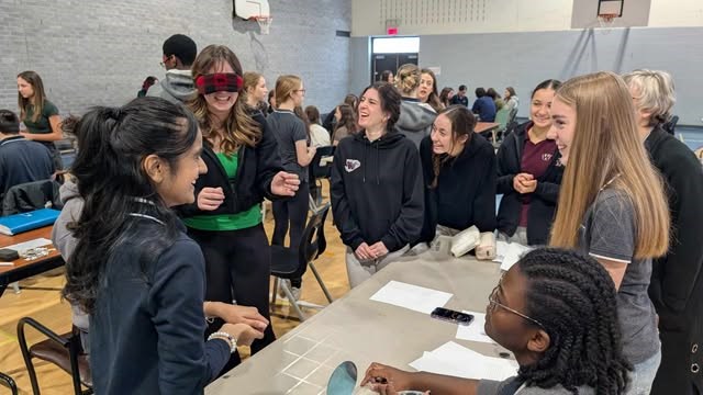 École secondaire du Chêne-Bleu : Réconcilier l’IA et l’éducation