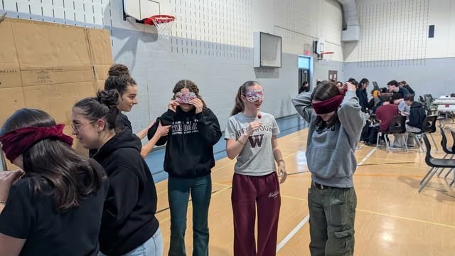 École secondaire du Chêne-Bleu : Réconcilier l’IA et l’éducation