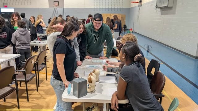 École secondaire du Chêne-Bleu : Réconcilier l’IA et l’éducation