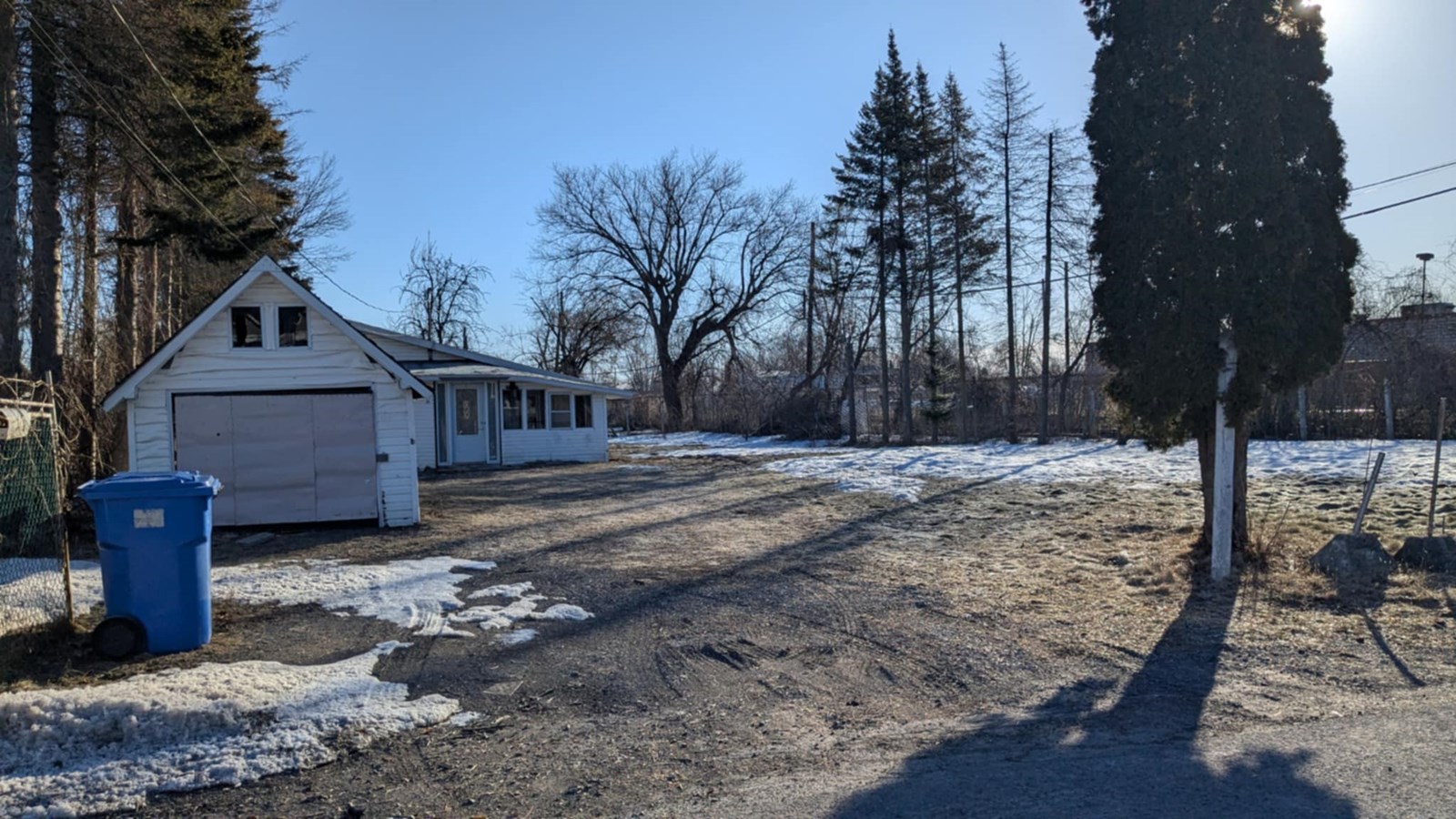 La Municipalité des Coteaux se départit du 21 rue Doucet
