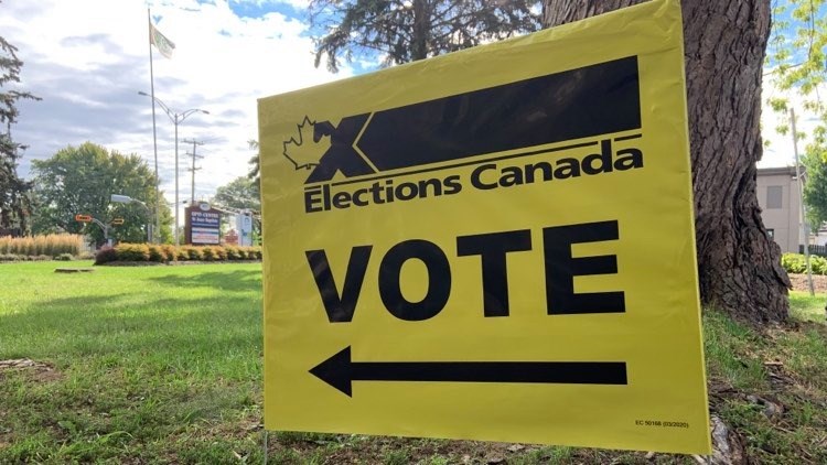 Élections fédérales : vous intéresserez-vous à la campagne 2025?