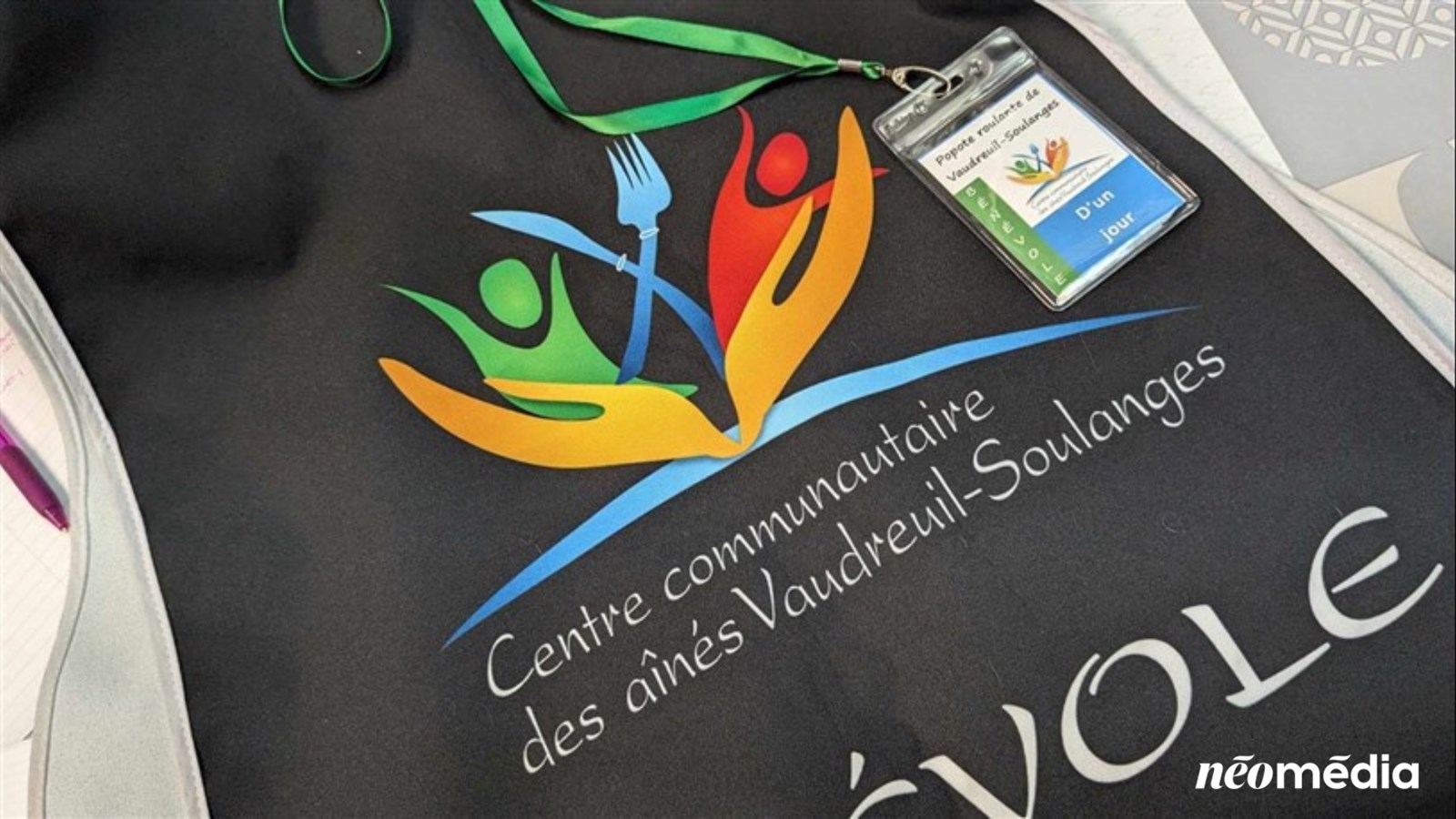 La popote roulante: un service essentiel dans Vaudreuil-Soulanges