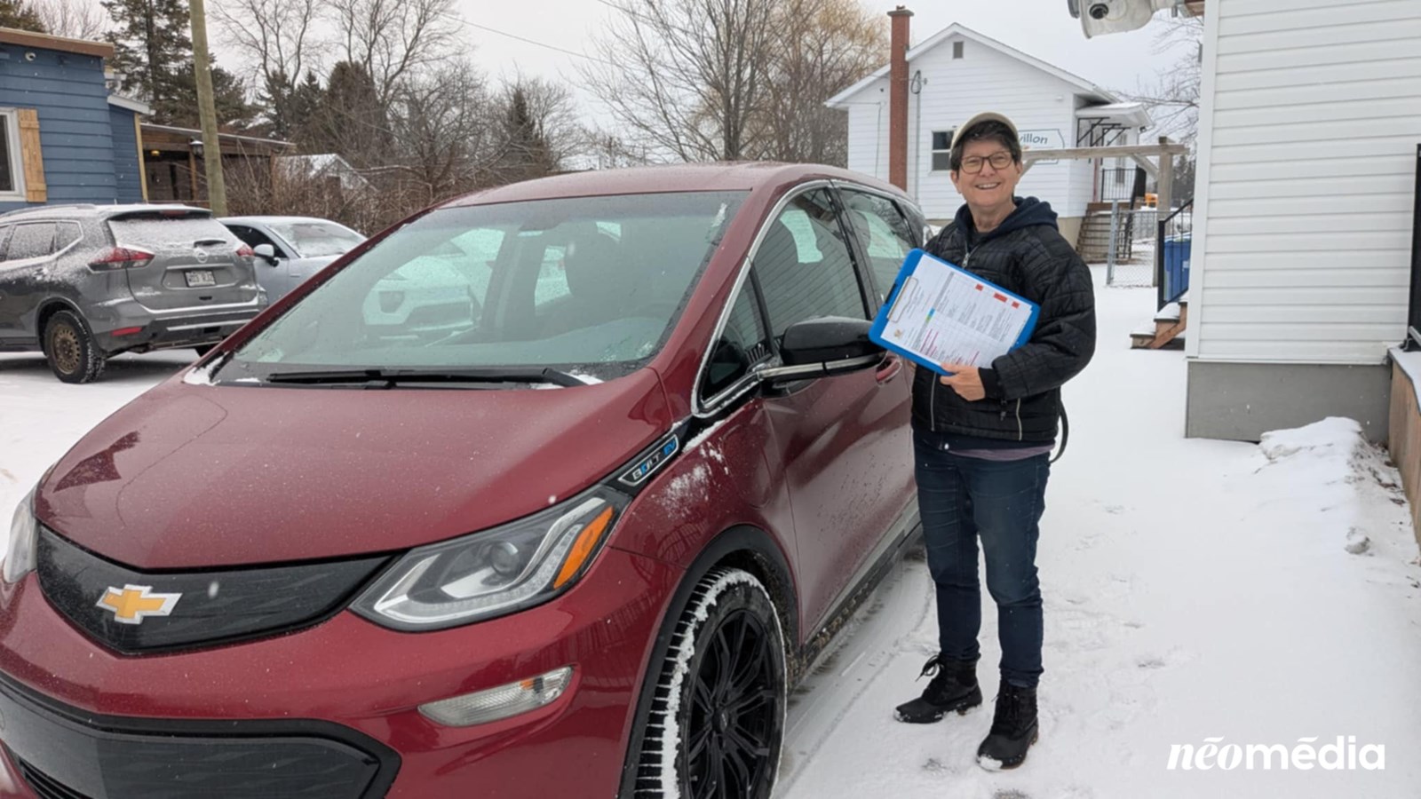 La popote roulante: un service essentiel dans Vaudreuil-Soulanges
