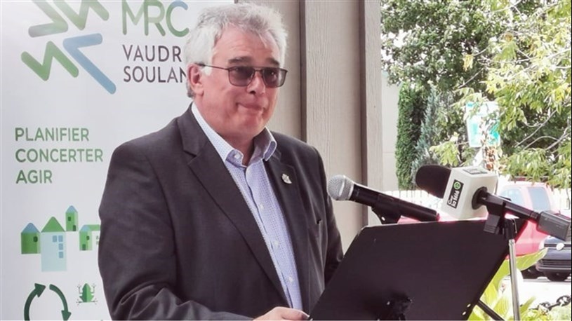 « Les municipalités sont les grandes oubliées dans le budget 2025»