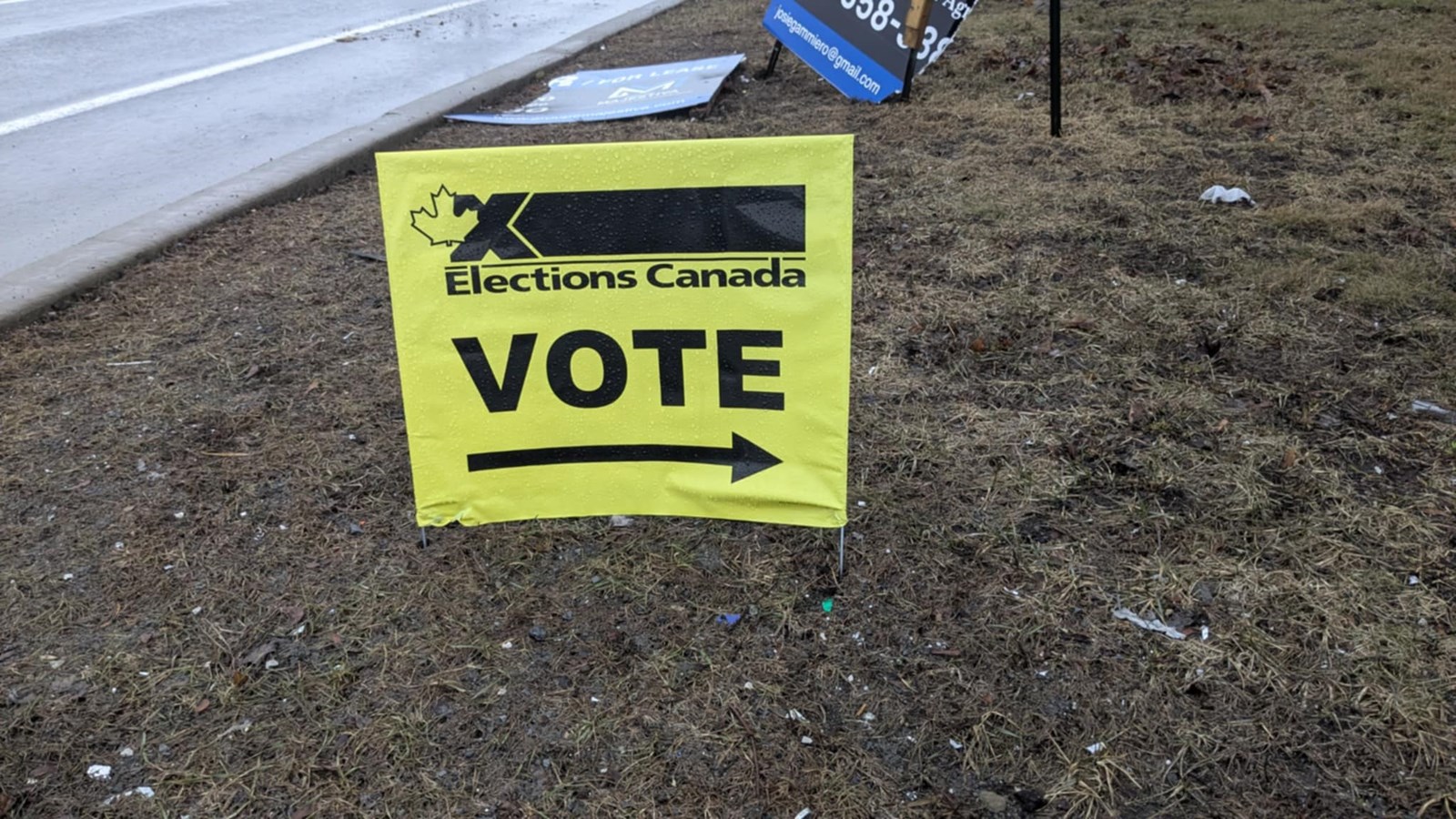 ÉLECTIONS 2025: on peut voter en tout temps dans Vaudreuil