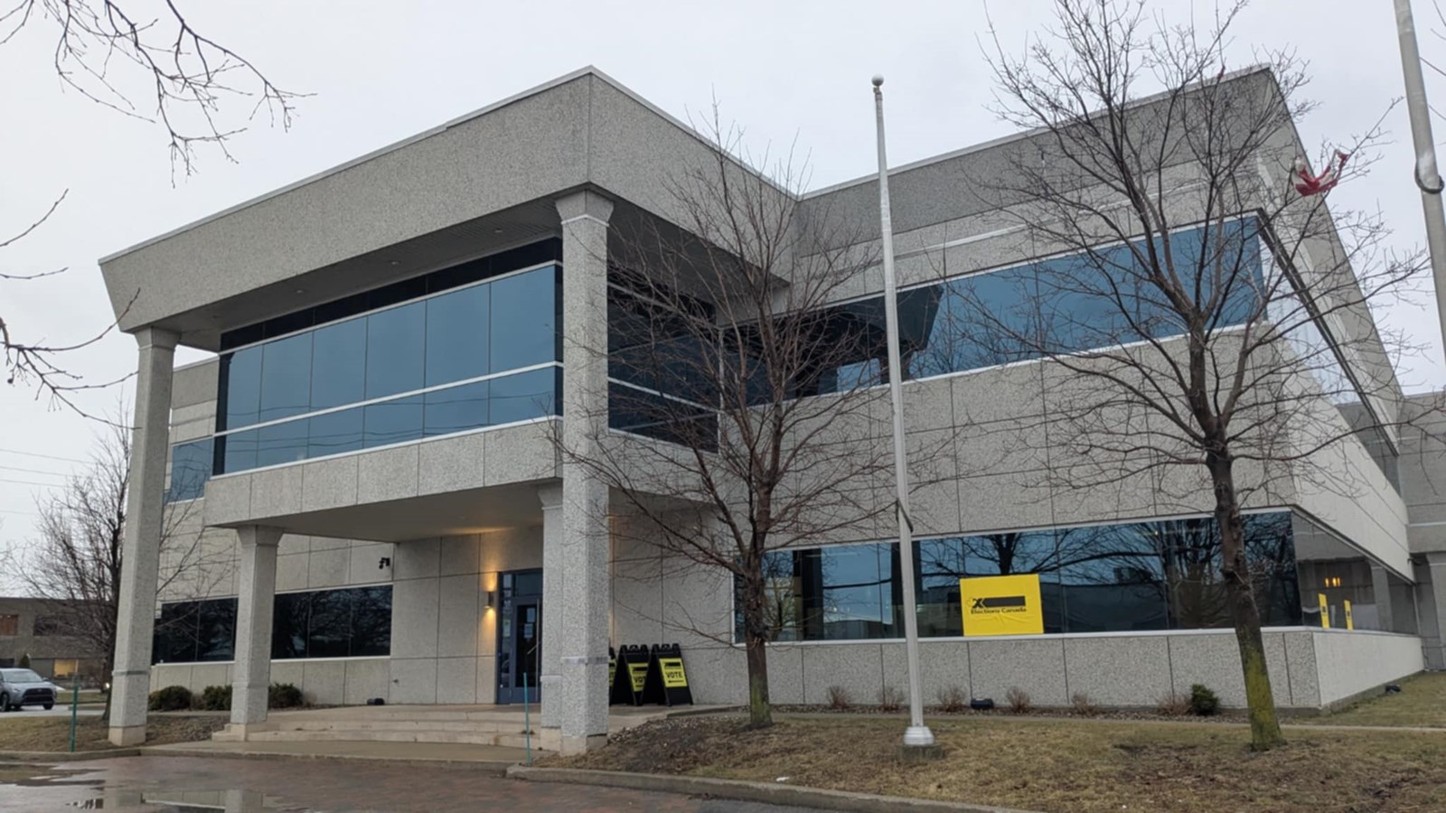 ÉLECTIONS 2025: on peut voter en tout temps dans Vaudreuil