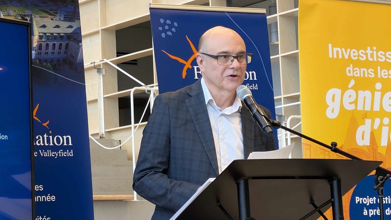 Le Cégep de Valleyfield récompense les étudiants du Centre d'études de Vaudreuil-Dorion