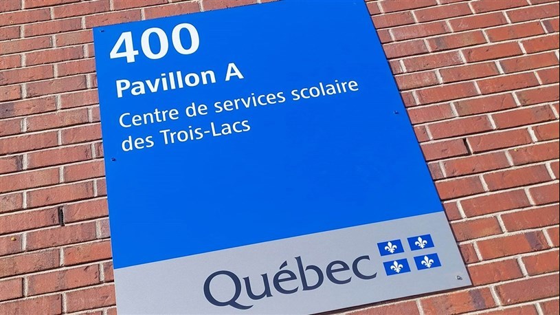 Application Clic École: Le CSSTL choisi pour en faire l'essai