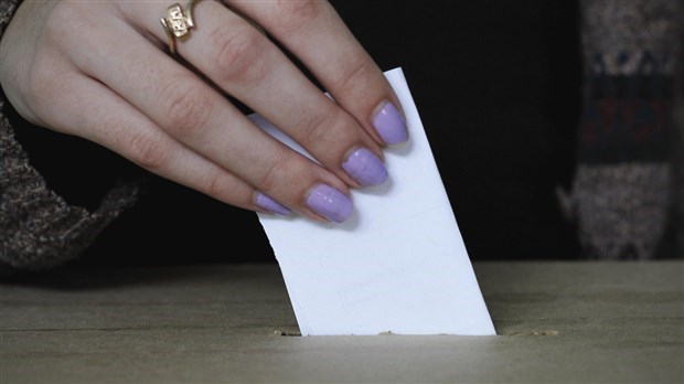 ÉLECTIONS 2025: 50% des lecteurs vont voter par anticipation