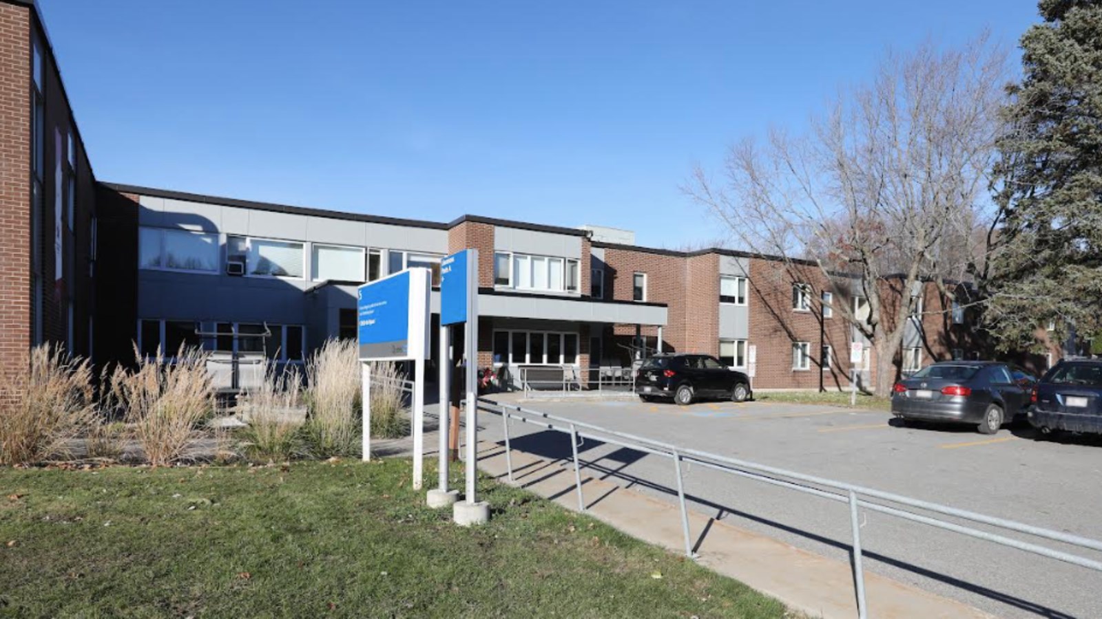Le CHSLD fait partie des établissements ciblés par la Fondation Sunny