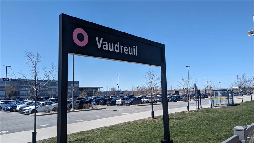 Le transport en commun en crise dans Vaudreuil-Soulanges
