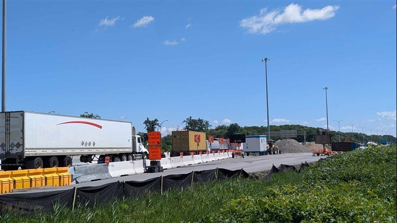 Fermeture complète du Pont de l'Île-aux-Tourtes cette fin de semaine 