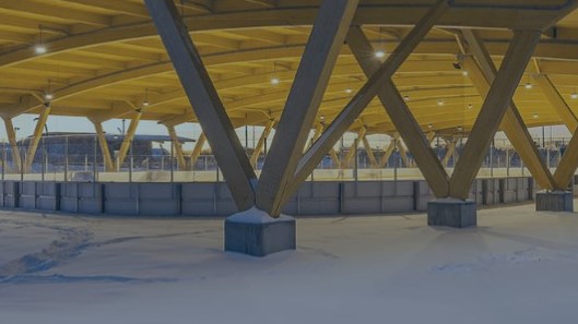 Patinoire réfrigérée: les Coteaulacois appelés aux urnes en juin prochain  