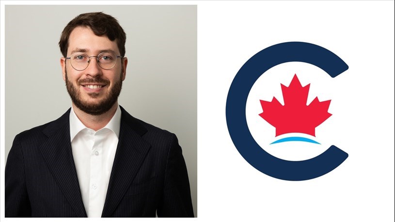 Thomas Barré - Parti conservateur du Canada