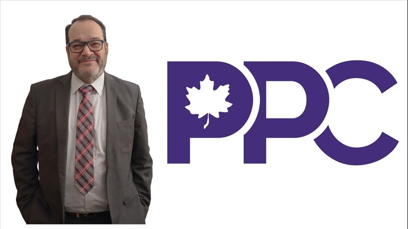 - Jean Boily - Parti populaire du Canada
