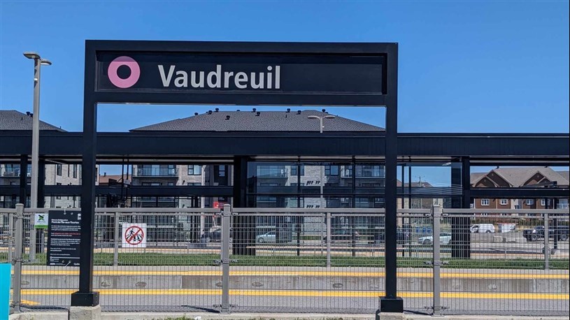 Tarifs en hausse pour les usagers du transport collectif dans Vaudreuil-Soulanges