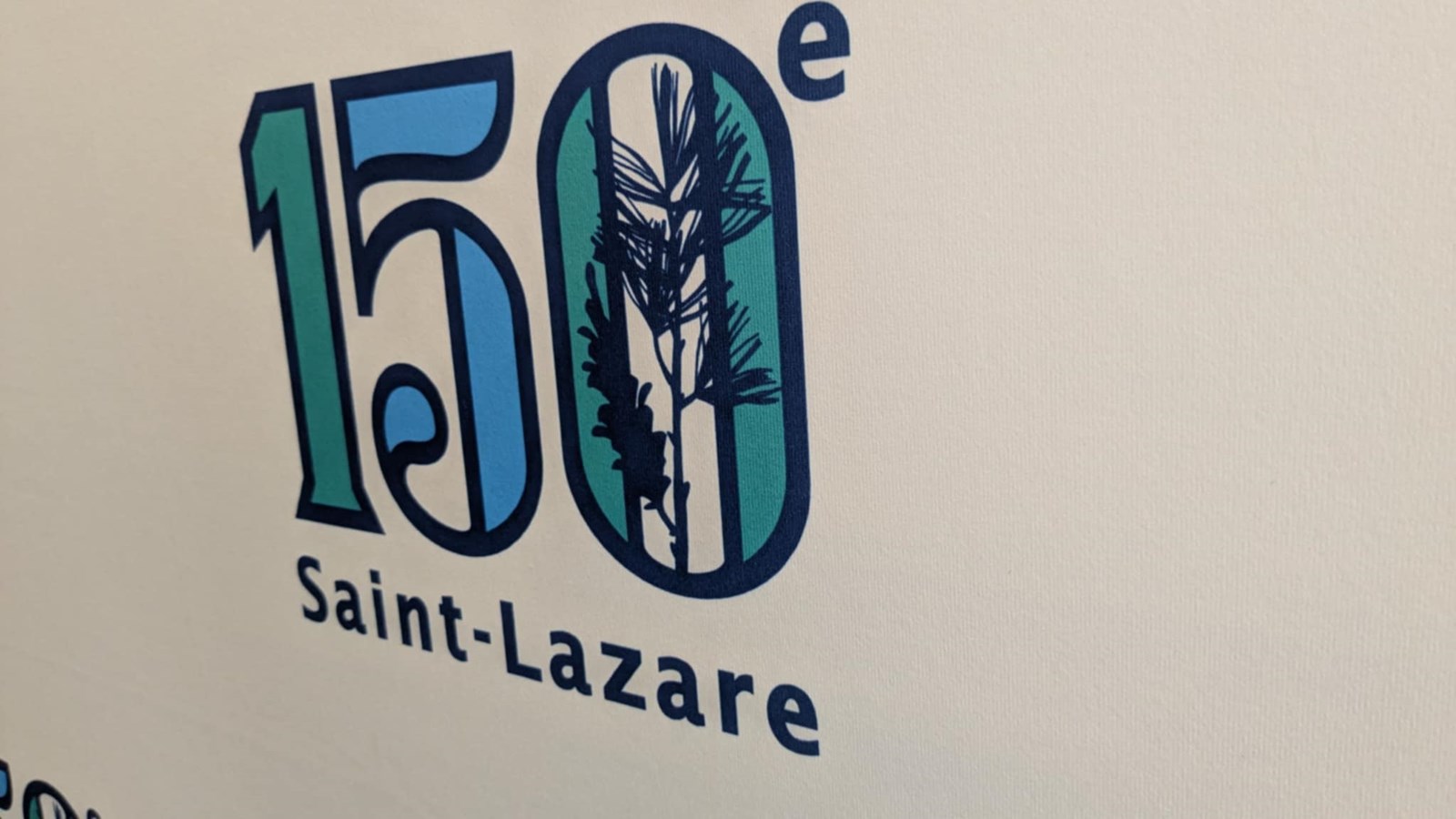 Des festivités hautes en couleur pour les 150 ans de Saint-Lazare