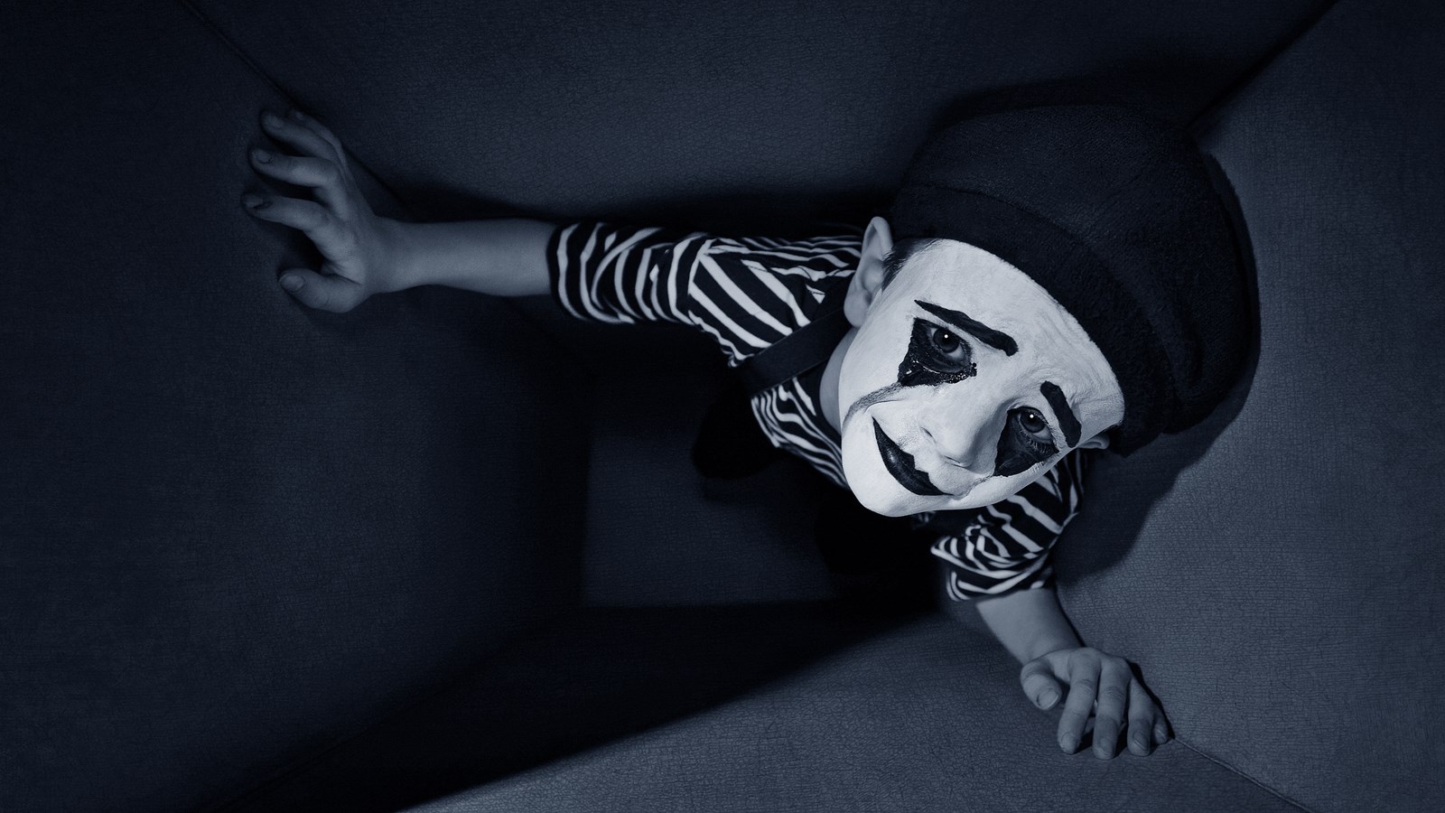 Trapped, photo gagnante en 2024