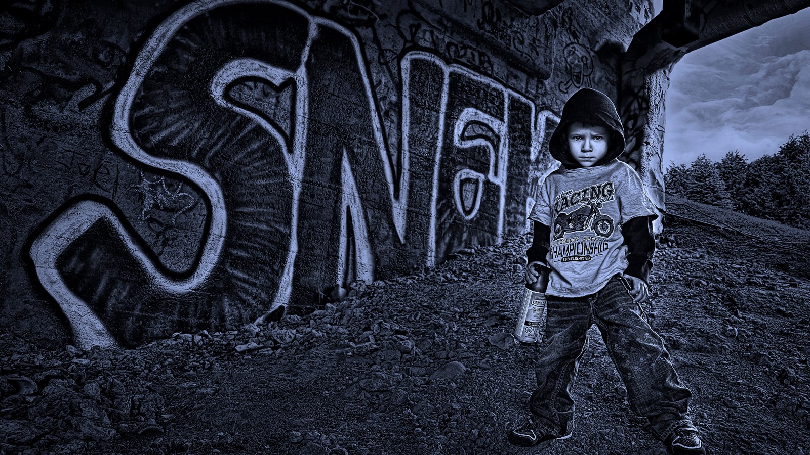 Bad boy