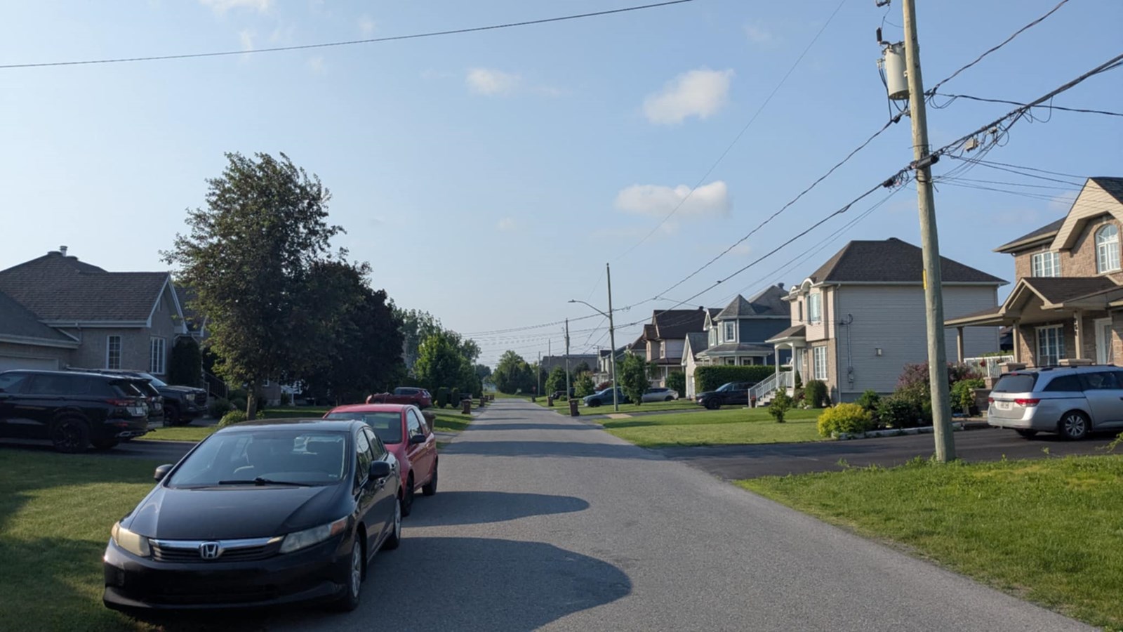 Les Cèdres autorise le jeu libre sur une première rue de son territoire