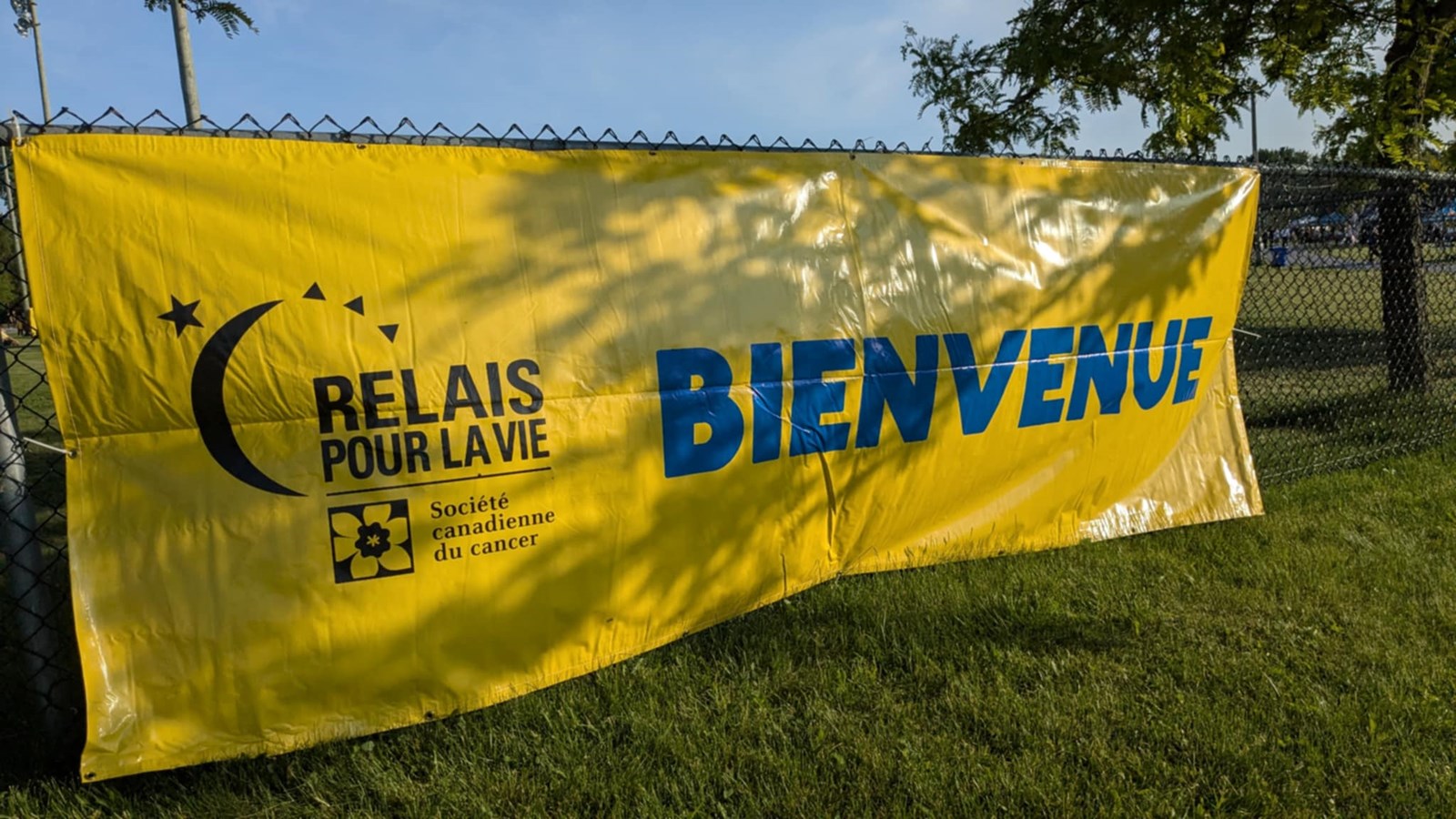 Retour en images sur la 21e édition du Relais pour la vie
