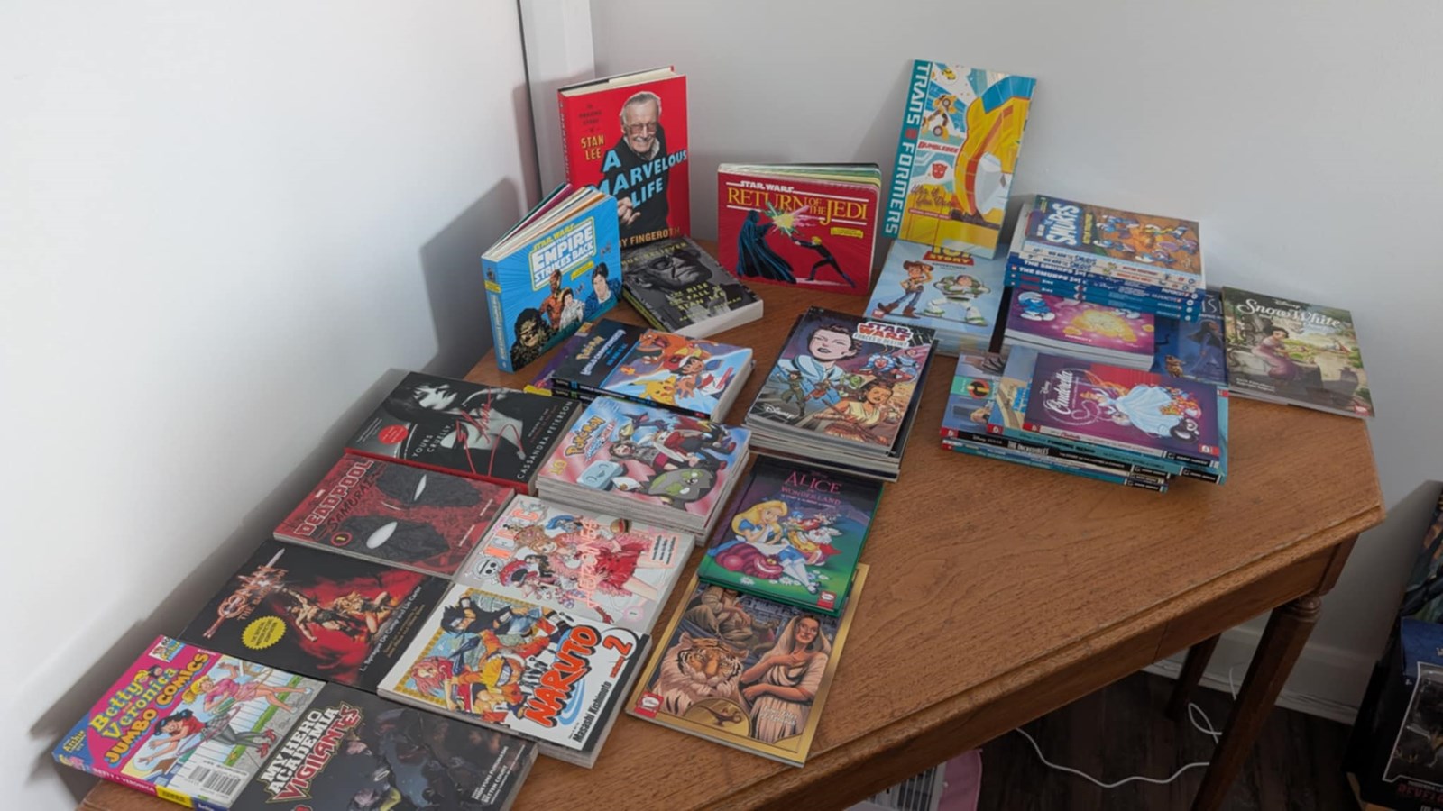 Le Comic Shop du Jour ouvre ses portes au Multi-Centre Saint-Charles