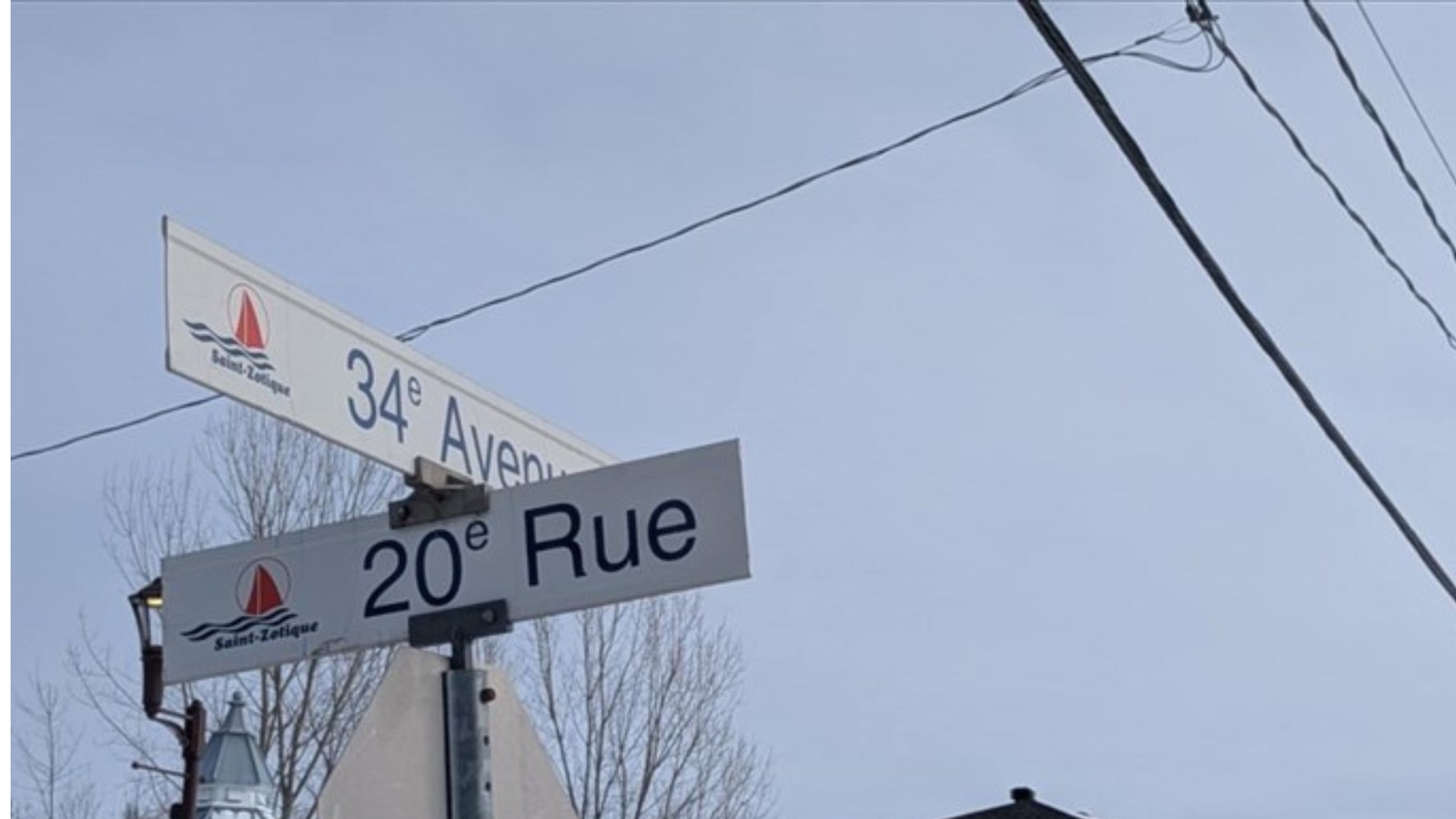 20e rue: Saint-Zotique octroie le contrat pour son prolongement
