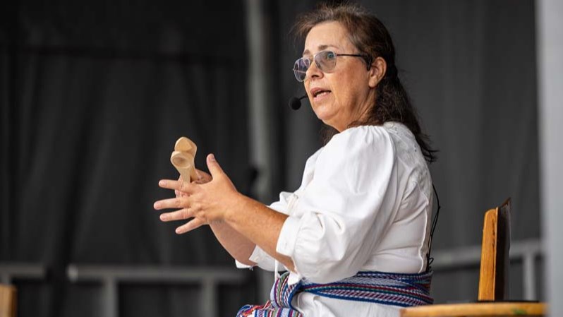 Théâtre de l’île Perrot: promouvoir la culture ludique et éducative