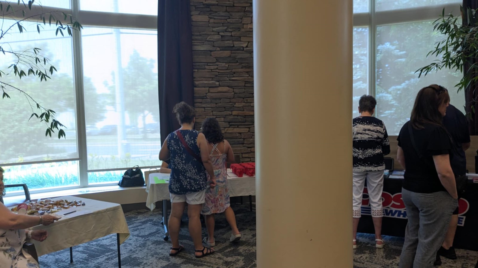 Un beau succès pour la 2e édition de la Fête de la Famille