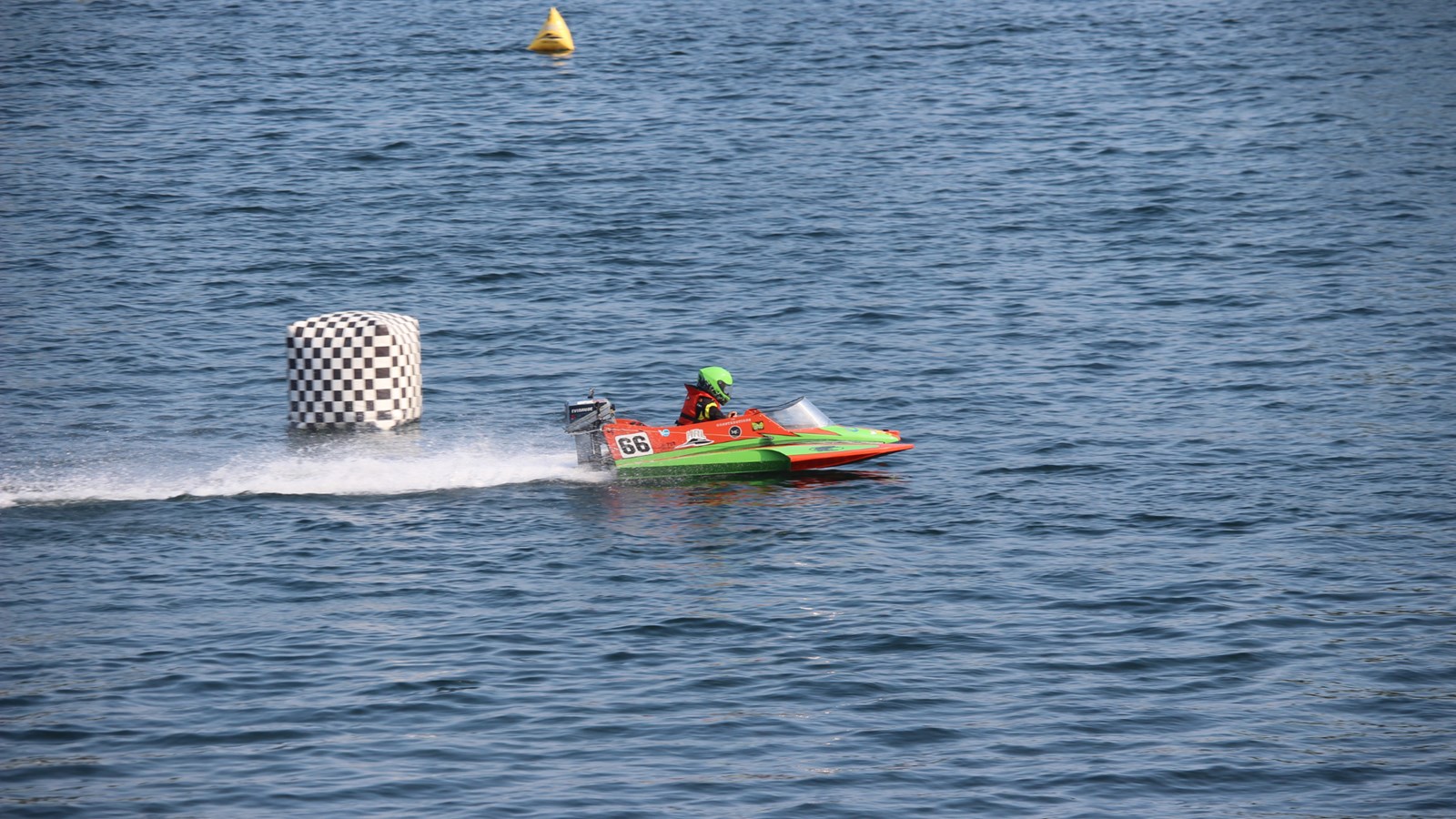 Retour en images sur la 3e journée des Régates de Valleyfield 2025