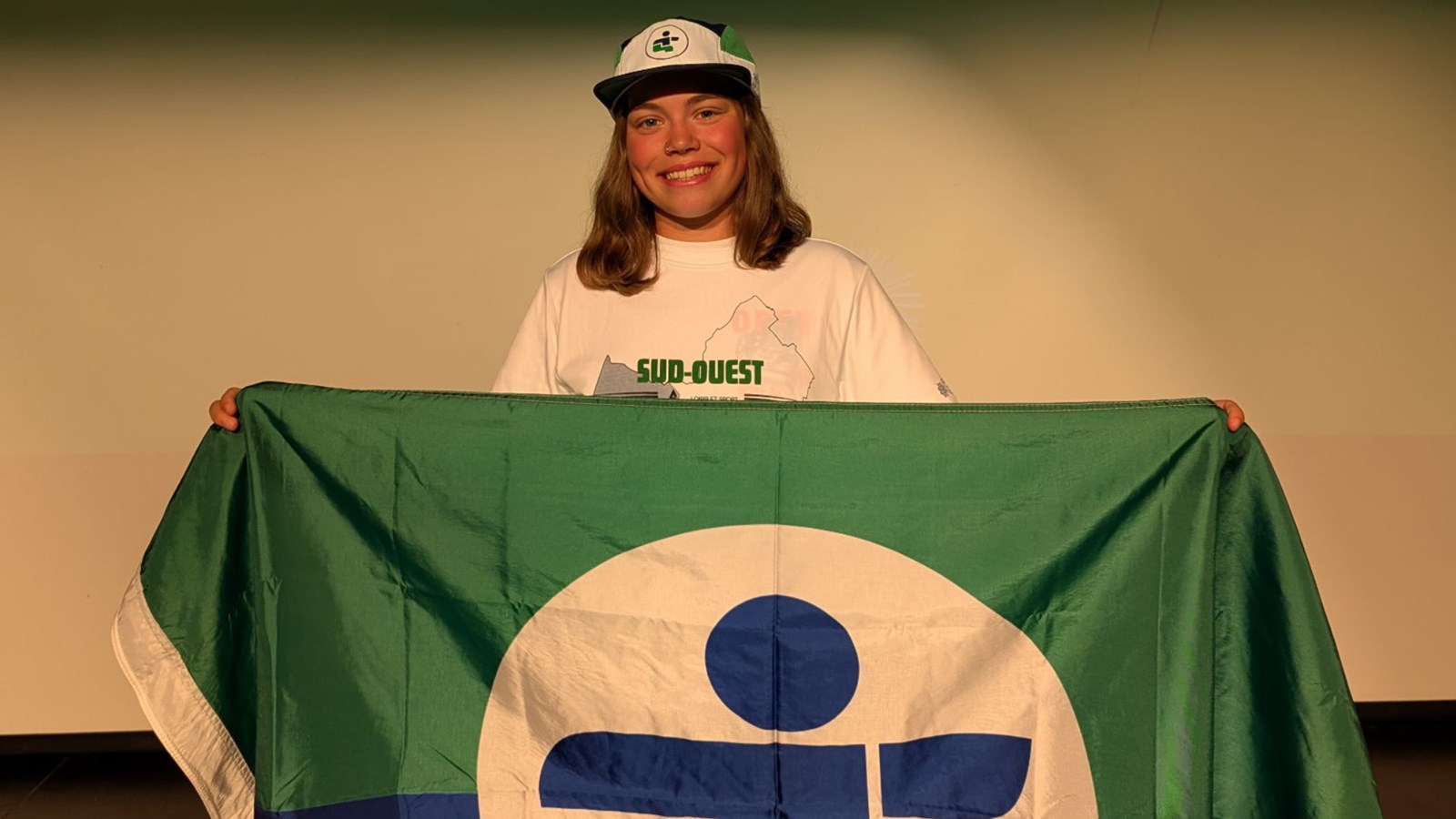 85 jeunes athlètes du Sud-Ouest prêts pour la 59e Finale des Jeux du Québec