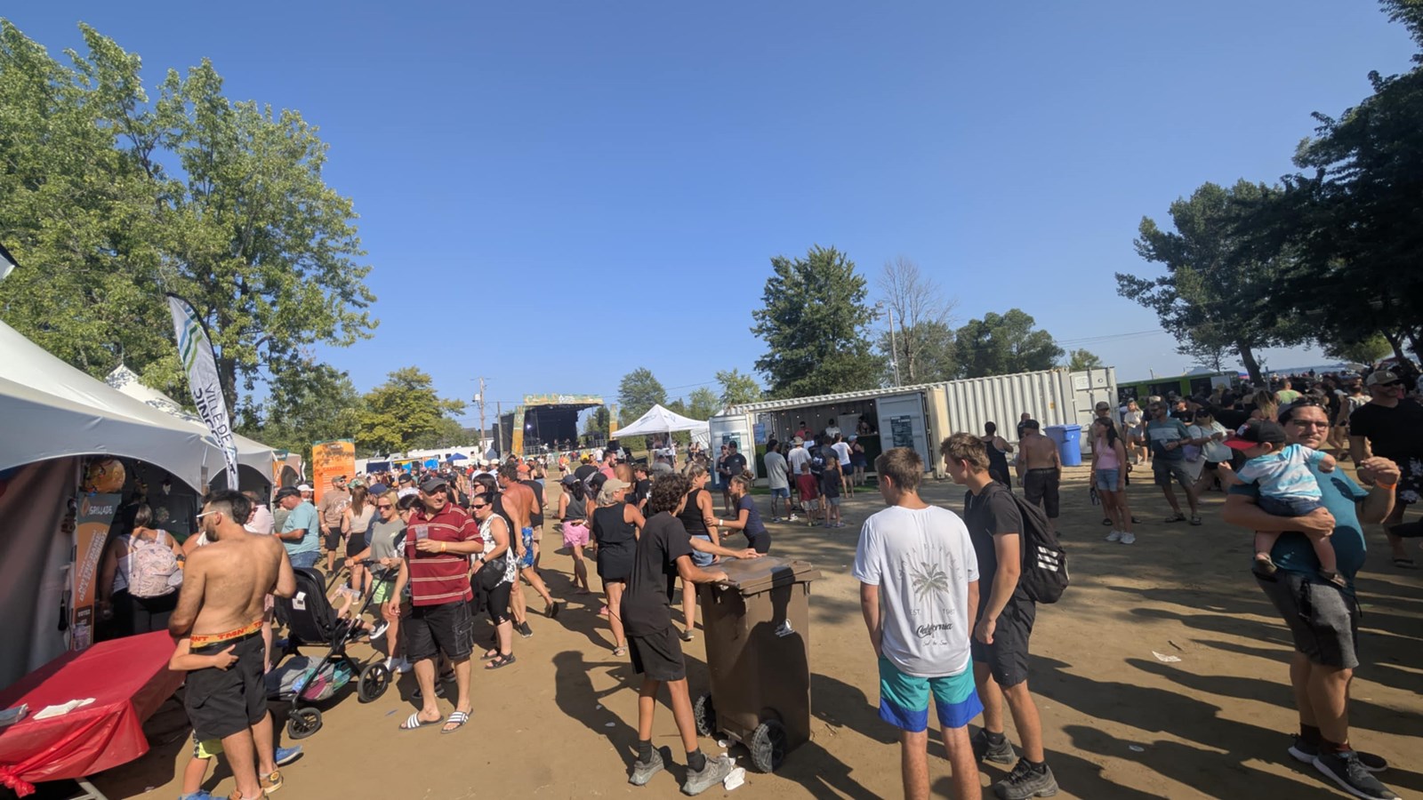Le Festival de la grillade de Saint-Zotique couronne ses gagnants